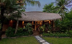 Fivelements Ubud